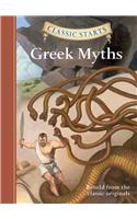 Greek Myths