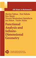 Functional Analysis and Infinite-Dimensional Geometry