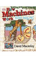 How Machines Work: Zoo Break!