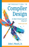 Compiler Design Using Java(R)