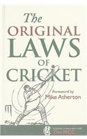 Original Laws of Cricket