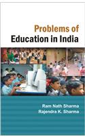 Problems of Education in India