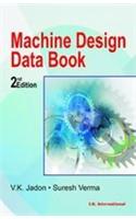 Machine Design Data Book