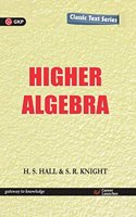 Higher Algebra