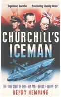 Churchill's Iceman