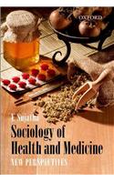 Sociology of Health and Medicine