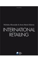 International Retailing