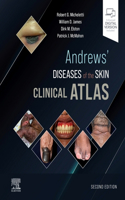 Andrews' Diseases of the Skin Clinical Atlas