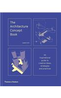 The Architecture Concept Book