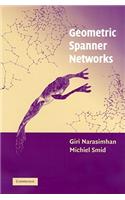 Geometric Spanner Networks