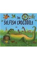 Selfish Crocodile