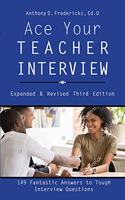 Ace Your Teacher Interview