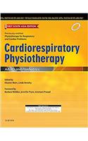 Cardiorespiratory Physiotherapy: Adults and Paediatrics