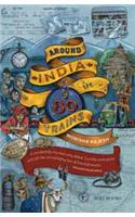 Around India in 80 Trains