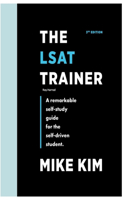 Mike Kim (The LSAT Trainer)