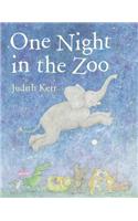 One Night in the Zoo