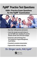 Pgmp(r) Practice Test Questions