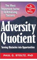 Adversity Quotient