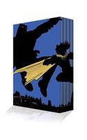 The Dark Knight Returns Slipcase Set