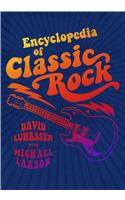 Encyclopedia of Classic Rock