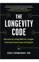 The Longevity Code