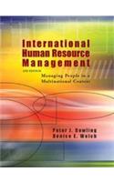 International Human Resource Management