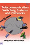 Telecommunication Switching Systems And Networks