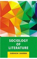 Sociology of Literature