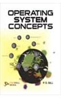 Operating Systems Concepts