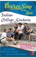 Chicken Soup For The Soul: Indian College Students