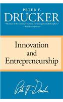 Innovation and Entrepreneurship