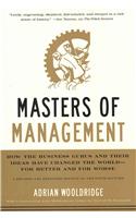 Masters of Management