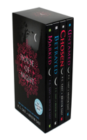 House of Night Set