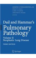 Dail and Hammar's Pulmonary Pathology