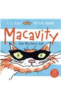 Macavity