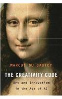 The Creativity Code