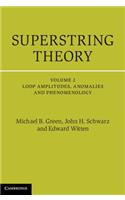 Superstring Theory