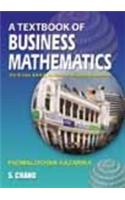 A Class Textbook of Business Mathematics