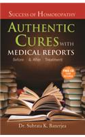 Authentic Cures with Medical Reports