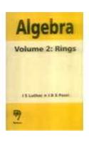 Algebra, Volume 2