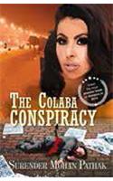 Colaba Conspiracy