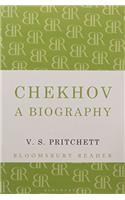 Chekhov: A Biography