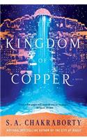 The Kingdom of Copper