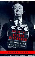 The Art of Alfred Hitchcock