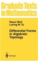 Differential Forms in Algebraic Topology