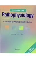 Pathophysiology Concepts Of Altered Health States, 5/1998E