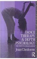 Dance Therapy and Depth Psychology