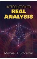 Introduction to Real Analysis