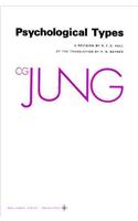 Collected Works of C.G. Jung, Volume 6