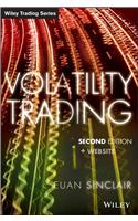 Volatility Trading